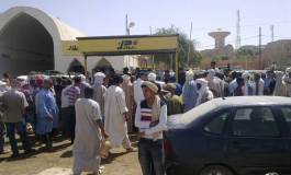 Grave tension sur le carburant à Tamanrasset