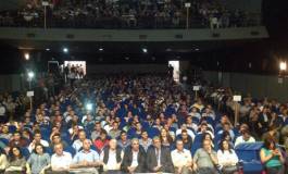 Résolution des assises de la jeunesse du RCD