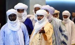 La CMA signera l'accord de paix et de réconciliation mais…