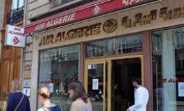 Air Algérie Paris : le dormeur de l’Opéra