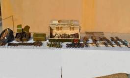 Deux terroristes abattus et des armes récupérées à Ain Defla