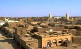 Un nouveau découpage administratif dans des wilayas du Sud