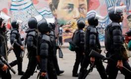 Les forces de sécurité égyptiennes responsables de violences sexuelles