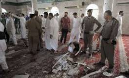 Attentat-suicide dans une mosquée d'Arabie saoudite