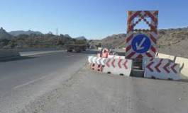 Une quinzaine de peines dans le procès de l'autoroute Est-Ouest