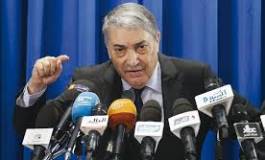 Benflis à Ouargla : "Le gaz de schiste est une mauvaise voie"