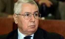 Bensalah voudrait "protéger l’unité" du RND