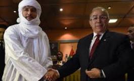Mali: nouvelle réunion à Alger envisagée avant la signature de l'accord de paix