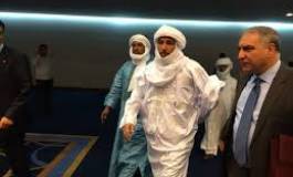 La Coordination des Mouvements de l'Azawad absente à Bamako