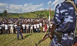 Burundi : un leader de l'opposition assassiné à Bujumbura