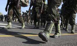 Burundi: combats pour la prise de plusieurs lieux stratégiques