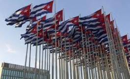 Cuba : François Hollande plaide pour la levée de l'embargo américain