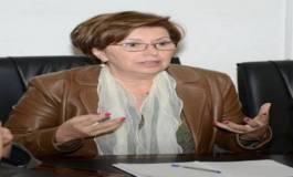 La ministre de la Culture dépose plainte contre Louisa Hanoune