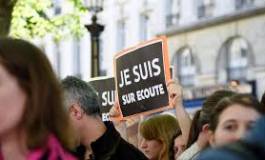 France: la loi renseignement adoptée par l'Assemblée nationale