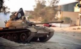 Libye: l'EI déclare la guerre aux milices contrôlant Tripoli