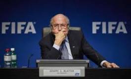 Football : vague d’interpellations au sein de la FIFA