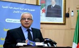 Lancement du site APS en tamazight à Constantine "capitale arabe" !!!