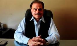 L'ex-chef du renseignement pakistanais, Hamid Gul, est mort