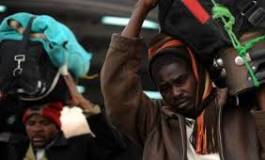 Violences physiques et abus sexuels sur les migrants en Libye