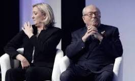 FN et la famille Le Pen: la haine et la chicane en guise d’ADN !