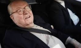 France : le FN se saisit du cas Jean-Marie Le Pen, en son absence