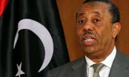 Le Premier ministre libyen échappe à une tentative d’assassinat