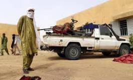 Mali: plusieurs tués dans les combats à Ténenkou (centre), selon l'armée