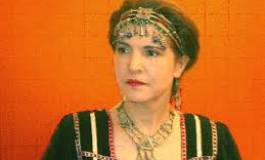 Nora Ath Vrahim, de l'"Ourar" à la scène internationale