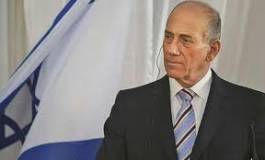 Israël : l'ex-Premier ministre Olmert condamné à huit mois ferme
