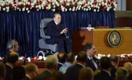 Abdelaziz Bouteflika dénoncé
