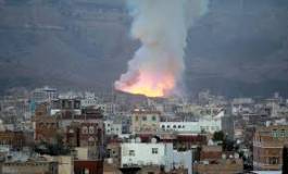 Yémen: raids aériens de la coalition arabe et combats terrestres