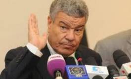 Amar Saadani, Louh, la justice et le FLN !