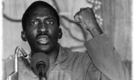 Burkina: la dépouille de Thomas Sankara sera exhumée mardi