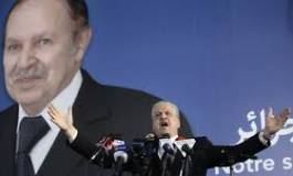 L'Algérie, une république entre guillemets