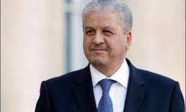 Ali Benflis s'interroge : qui a décidé ce remaniement ?