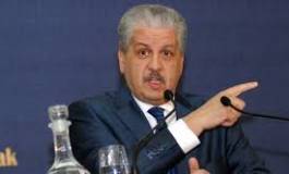 Vous êtes le problème, Monsieur Sellal !