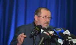 Absent à Blida, Sidi Saïd appelé à d’autres "devoirs" !