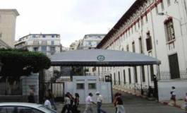 Université d’Alger: une jupe trop courte pour des neurones trop c…. !