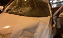 Batna : un mort et trois blessés dans un accident de la circulation