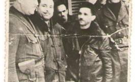 Parcours du lieutenant Amrouche Mouloud, dit "Lmouloud Awakour" (II)