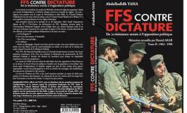 Yaha Abdelhafid raconte l’histoire des maquis du FFS