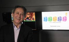 Mohamed Saadi (PDG de BRTV) ou l'engagement pour la cause amazighe