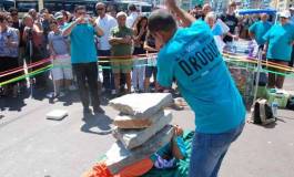 Kamal Abdi, le phénomène de la nature à l’assaut des records