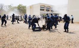 Burundi/présidentielle: les manifestants réinvestissent les rues de Bujumbura
