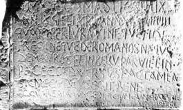 Masties, ce roi chaoui qui se proclama imperator