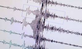 Batna secouée par un tremblement de terre