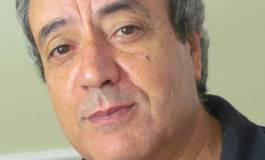 Ahcène Taleb ou la douleur de l'adieu