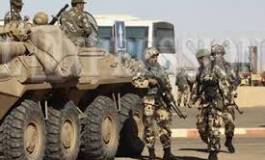 Un colonel de l’ANP tué dans l'explosion d'une bombe