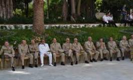 L’armée, cette colonne vertébrale du système politique algérien