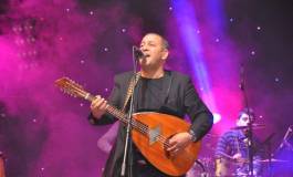 Rabah Asma se produira dimanche à l'Alhambra